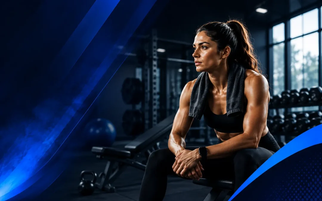 Strength Training for Beginners: Your Complete Guide