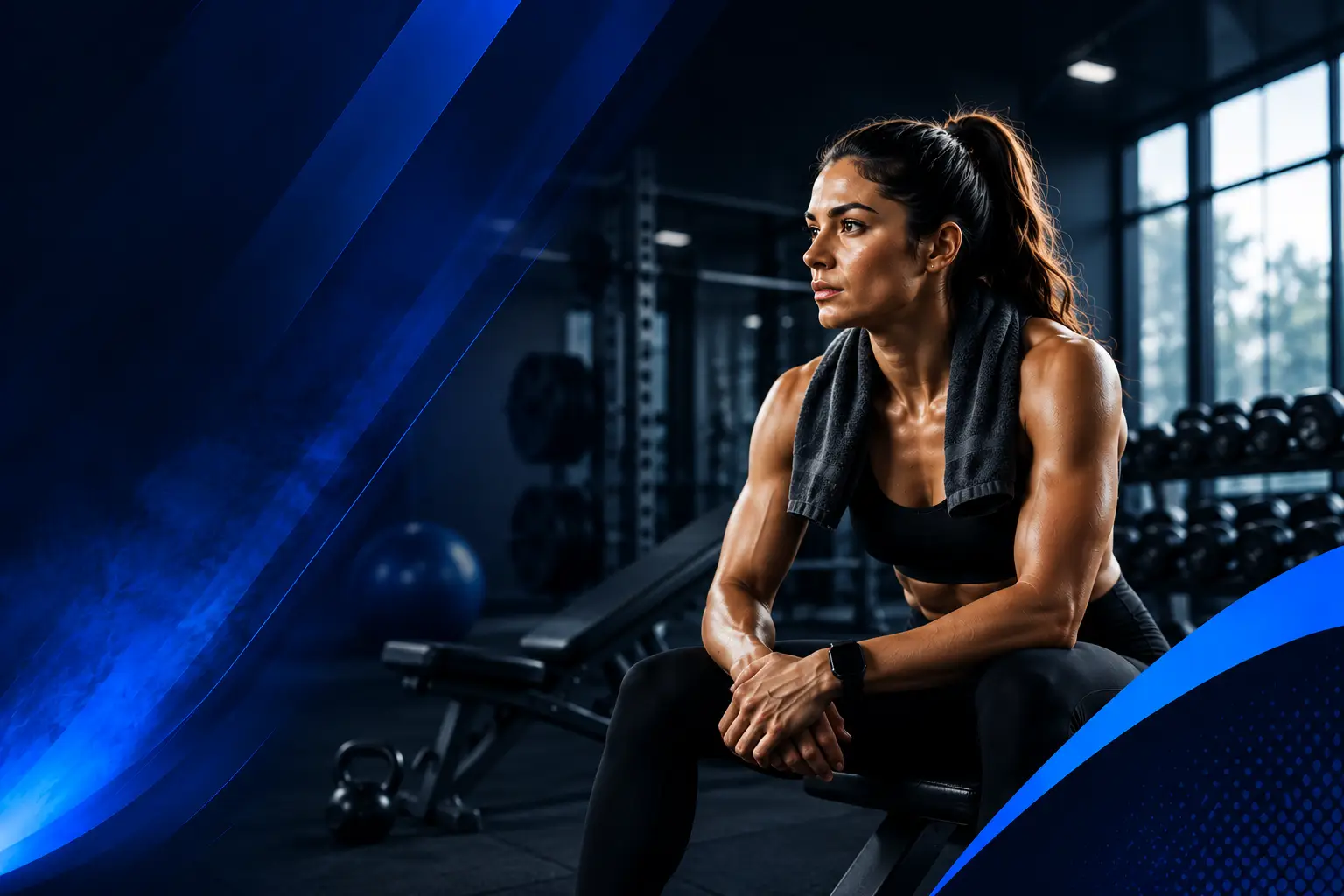 Strength Training for Beginners: Your Complete Guide